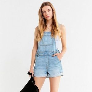 Urban Outfitters BDG Women’s Overalls